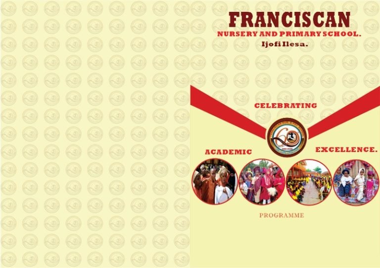 ILESHA ANNIVERSARY BROCHURE_110914